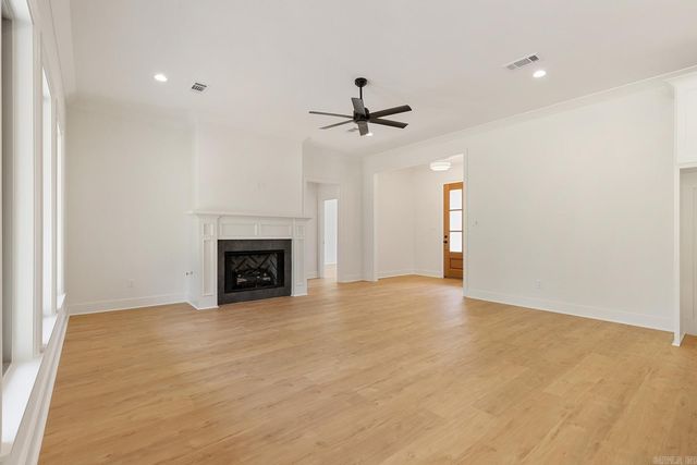 13835 Smarty Jones Drive, Scott, AR 77214