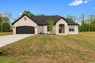13835 Smarty Jones Drive, Scott, AR 77214