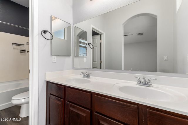 1350 S GREENFIELD Road 1187, Mesa, AZ 85206