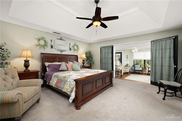 6906 N 1st Lane, Mcallen, TX 78504