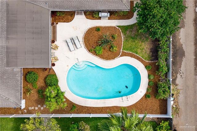 6906 N 1st Lane, Mcallen, TX 78504