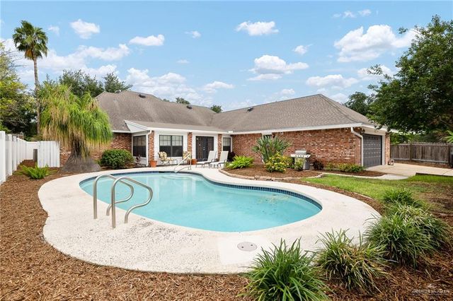 6906 N 1st Lane, Mcallen, TX 78504