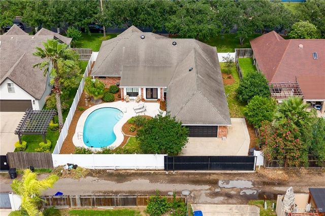 6906 N 1st Lane, Mcallen, TX 78504