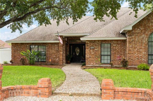 6906 N 1st Lane, Mcallen, TX 78504
