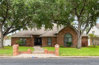 6906 N 1st Lane, Mcallen, TX 78504