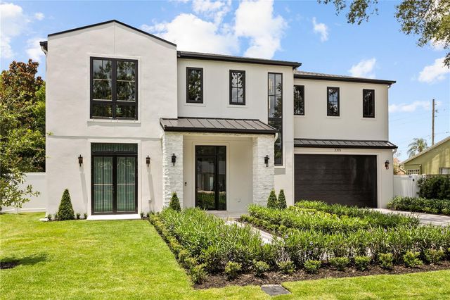 2315 WEBER STREET, Orlando, FL 32803