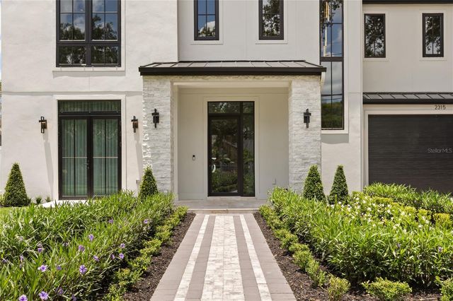 2315 WEBER STREET, Orlando, FL 32803