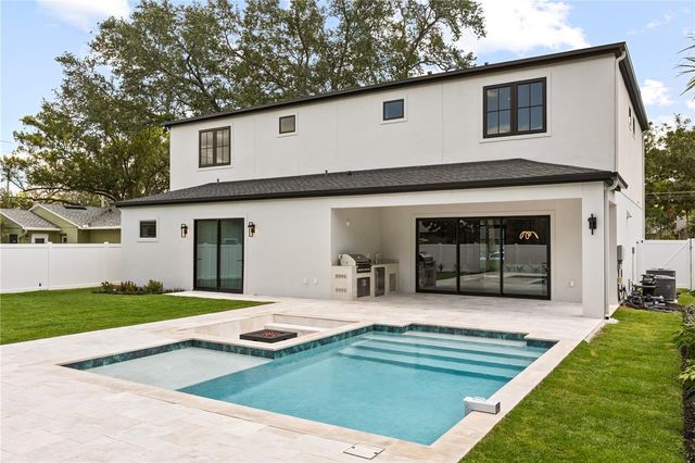 2315 WEBER STREET, Orlando, FL 32803