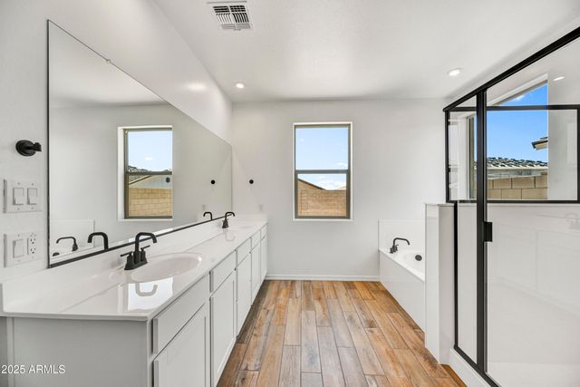 5875 N 193rd Drive, Litchfield Park, AZ 85340