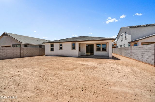 5875 N 193rd Drive, Litchfield Park, AZ 85340