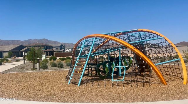 5875 N 193rd Drive, Litchfield Park, AZ 85340