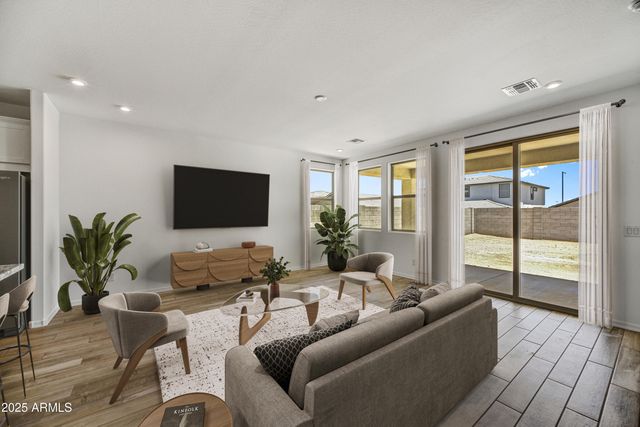 5875 N 193rd Drive, Litchfield Park, AZ 85340