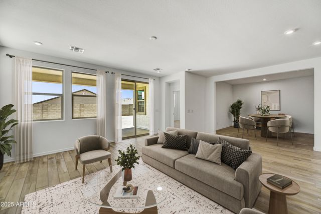 5875 N 193rd Drive, Litchfield Park, AZ 85340