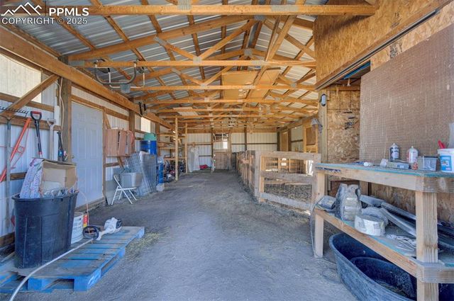 5705 John Ross Court, Peyton, CO 80831