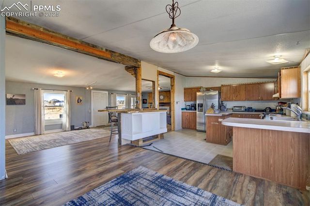 5705 John Ross Court, Peyton, CO 80831