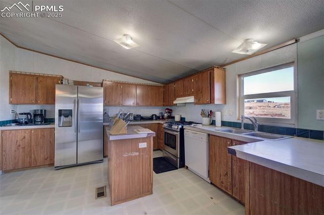 5705 John Ross Court, Peyton, CO 80831