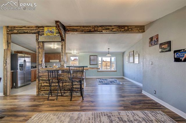 5705 John Ross Court, Peyton, CO 80831