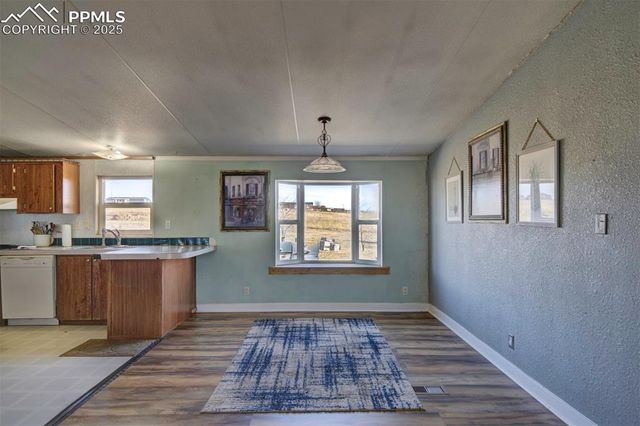 5705 John Ross Court, Peyton, CO 80831