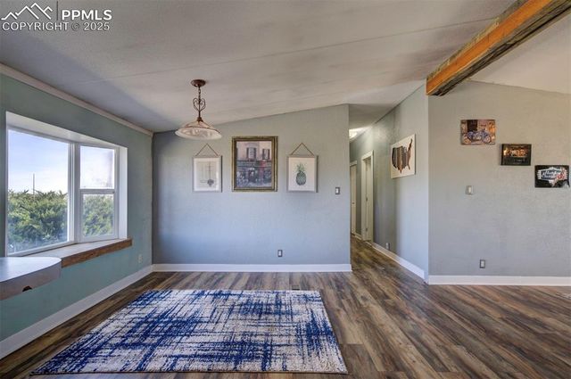 5705 John Ross Court, Peyton, CO 80831