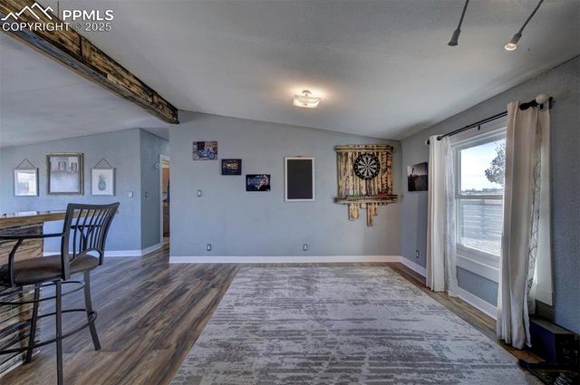 5705 John Ross Court, Peyton, CO 80831