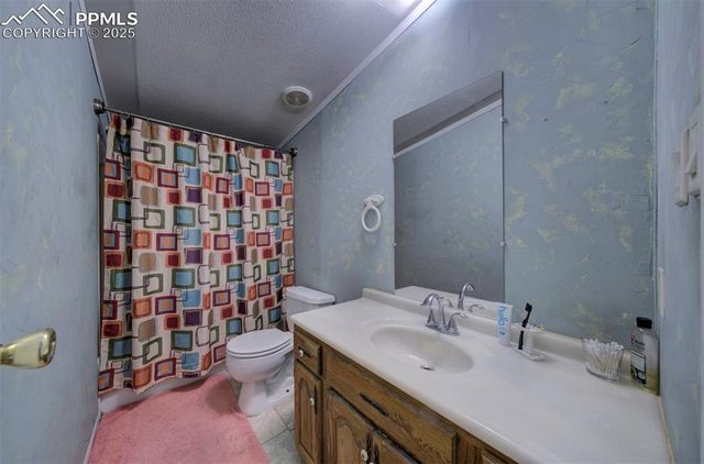 5705 John Ross Court, Peyton, CO 80831