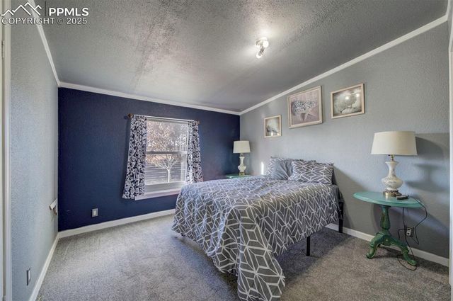 5705 John Ross Court, Peyton, CO 80831