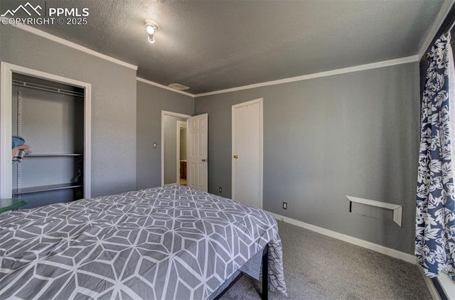 5705 John Ross Court, Peyton, CO 80831