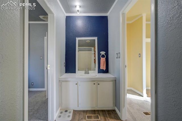 5705 John Ross Court, Peyton, CO 80831