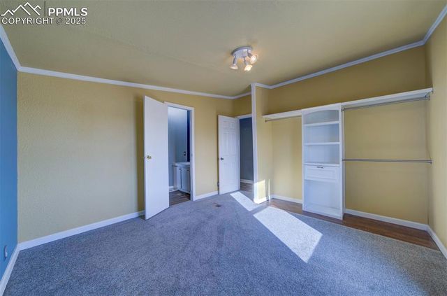 5705 John Ross Court, Peyton, CO 80831