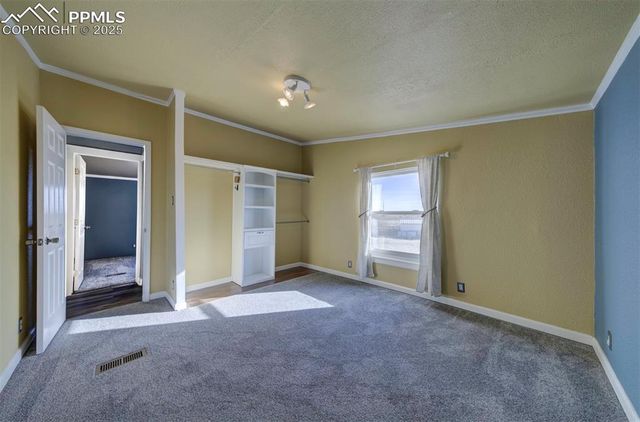 5705 John Ross Court, Peyton, CO 80831