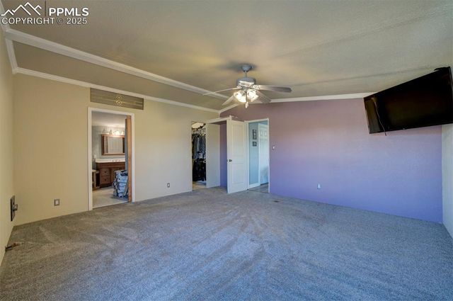 5705 John Ross Court, Peyton, CO 80831