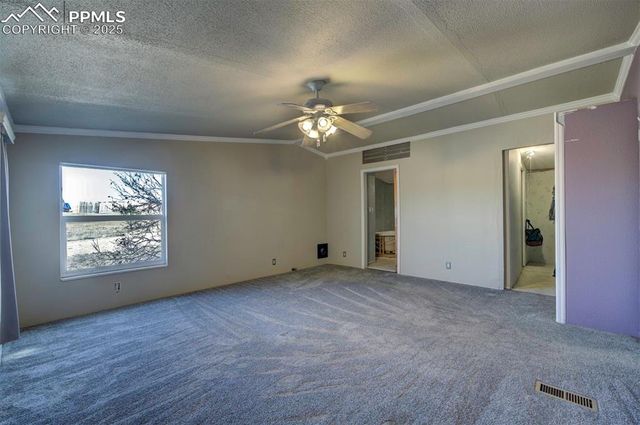 5705 John Ross Court, Peyton, CO 80831