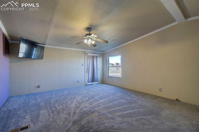 5705 John Ross Court, Peyton, CO 80831