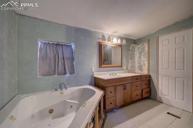 5705 John Ross Court, Peyton, CO 80831