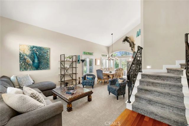 28561 Camelback, Trabuco Canyon, CA 92679