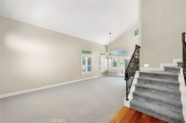 28561 Camelback, Trabuco Canyon, CA 92679