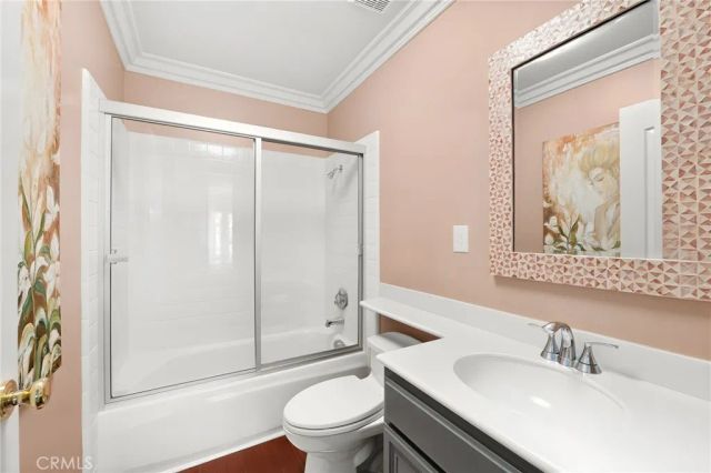 28561 Camelback, Trabuco Canyon, CA 92679