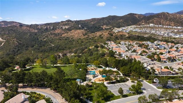 28561 Camelback, Trabuco Canyon, CA 92679