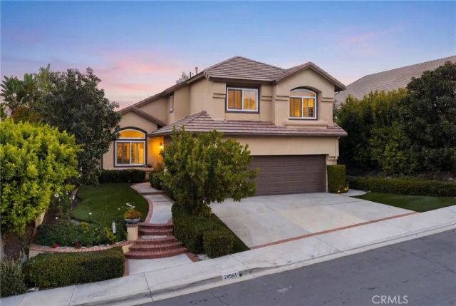 28561 Camelback, Trabuco Canyon, CA 92679
