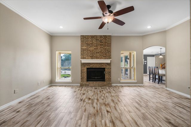 152 Buffalo Creek Drive, Crandall, TX 75114