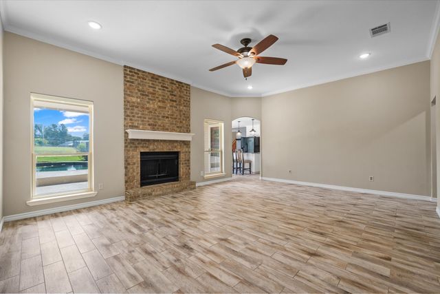152 Buffalo Creek Drive, Crandall, TX 75114