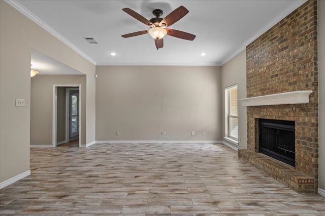 152 Buffalo Creek Drive, Crandall, TX 75114