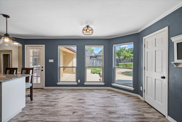 152 Buffalo Creek Drive, Crandall, TX 75114