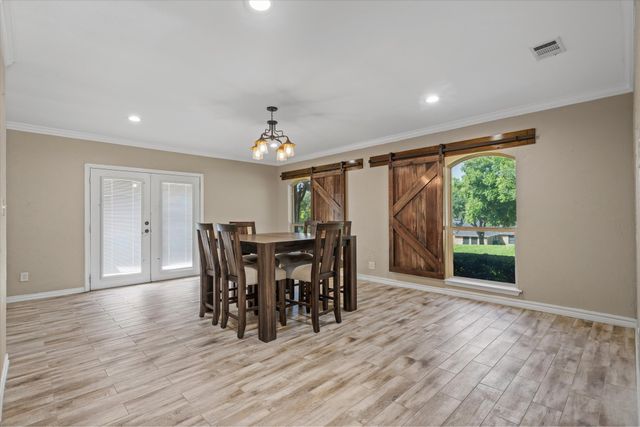 152 Buffalo Creek Drive, Crandall, TX 75114