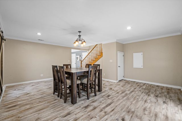 152 Buffalo Creek Drive, Crandall, TX 75114