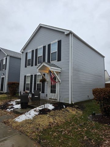 1066 FOUR SEASONS Boulevard, Aurora, IL 60504