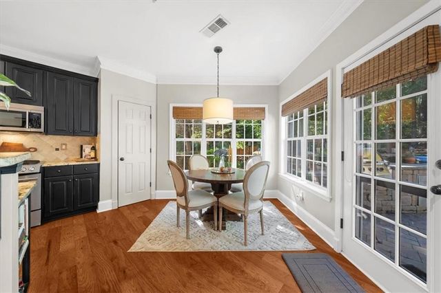 4016 Rhyne SE Circle, Smyrna, GA 30082