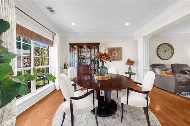 4016 Rhyne SE Circle, Smyrna, GA 30082