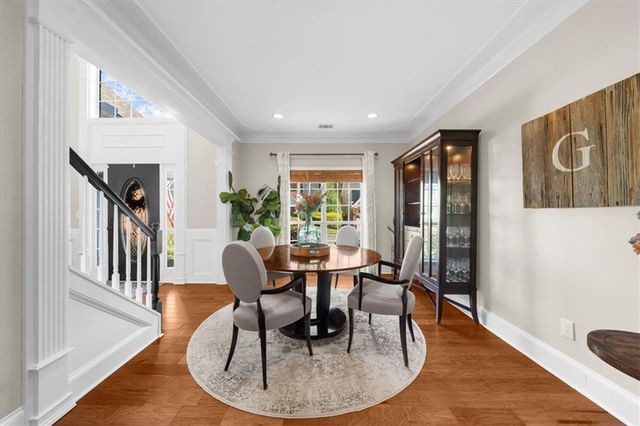 4016 Rhyne SE Circle, Smyrna, GA 30082