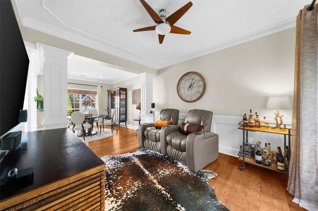 4016 Rhyne SE Circle, Smyrna, GA 30082